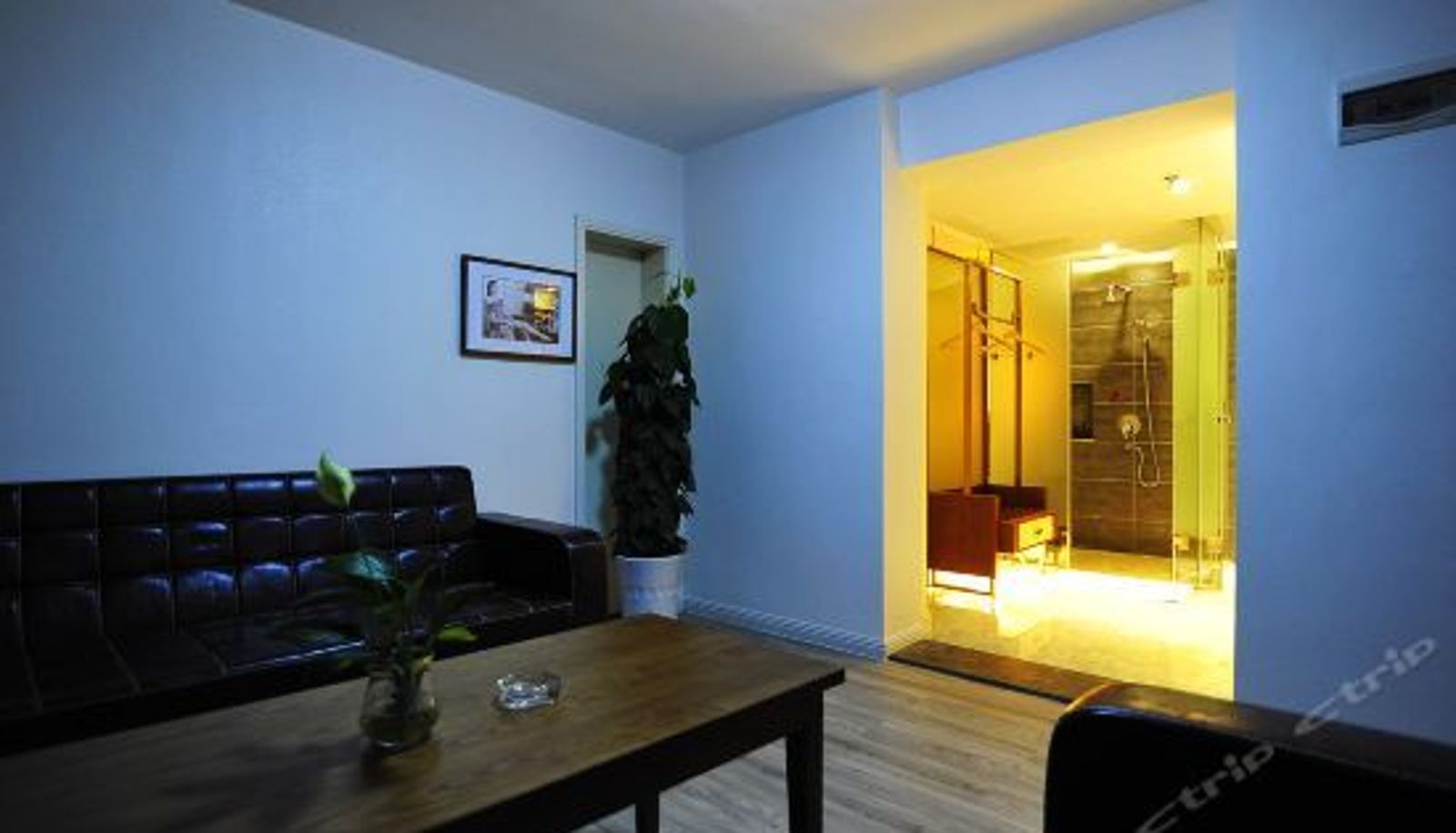 Suite - James Joyce Coffetel (Guiyang Xingdao)