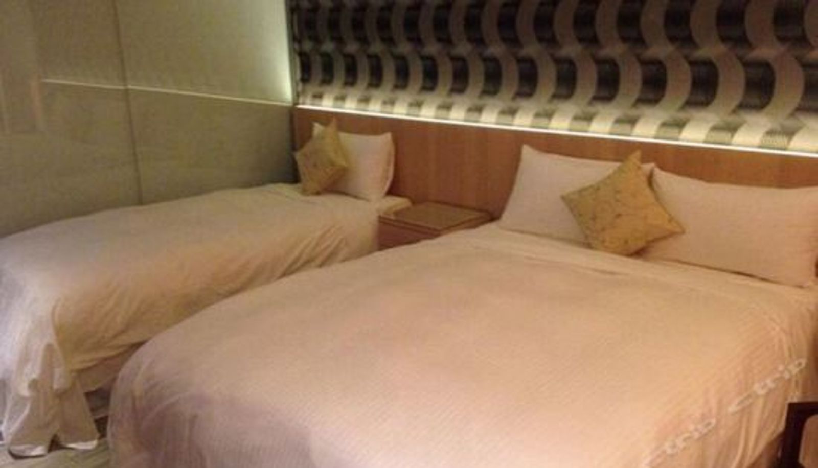Chambre Supérieure - Regal Executive Suites