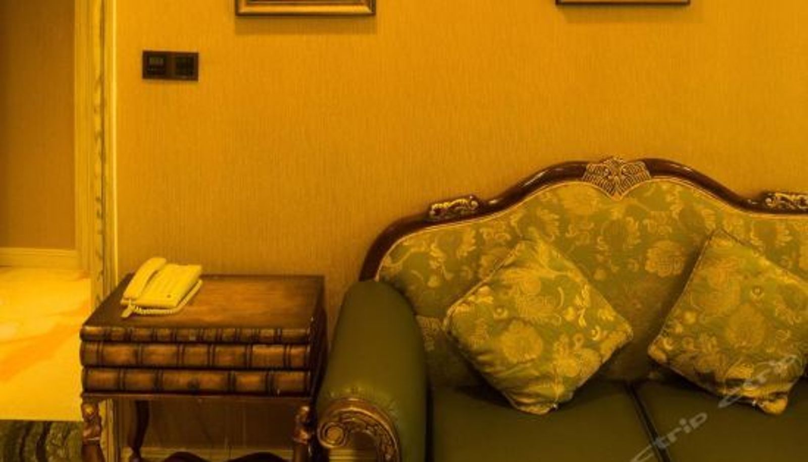 Suite - Pearls Hotel