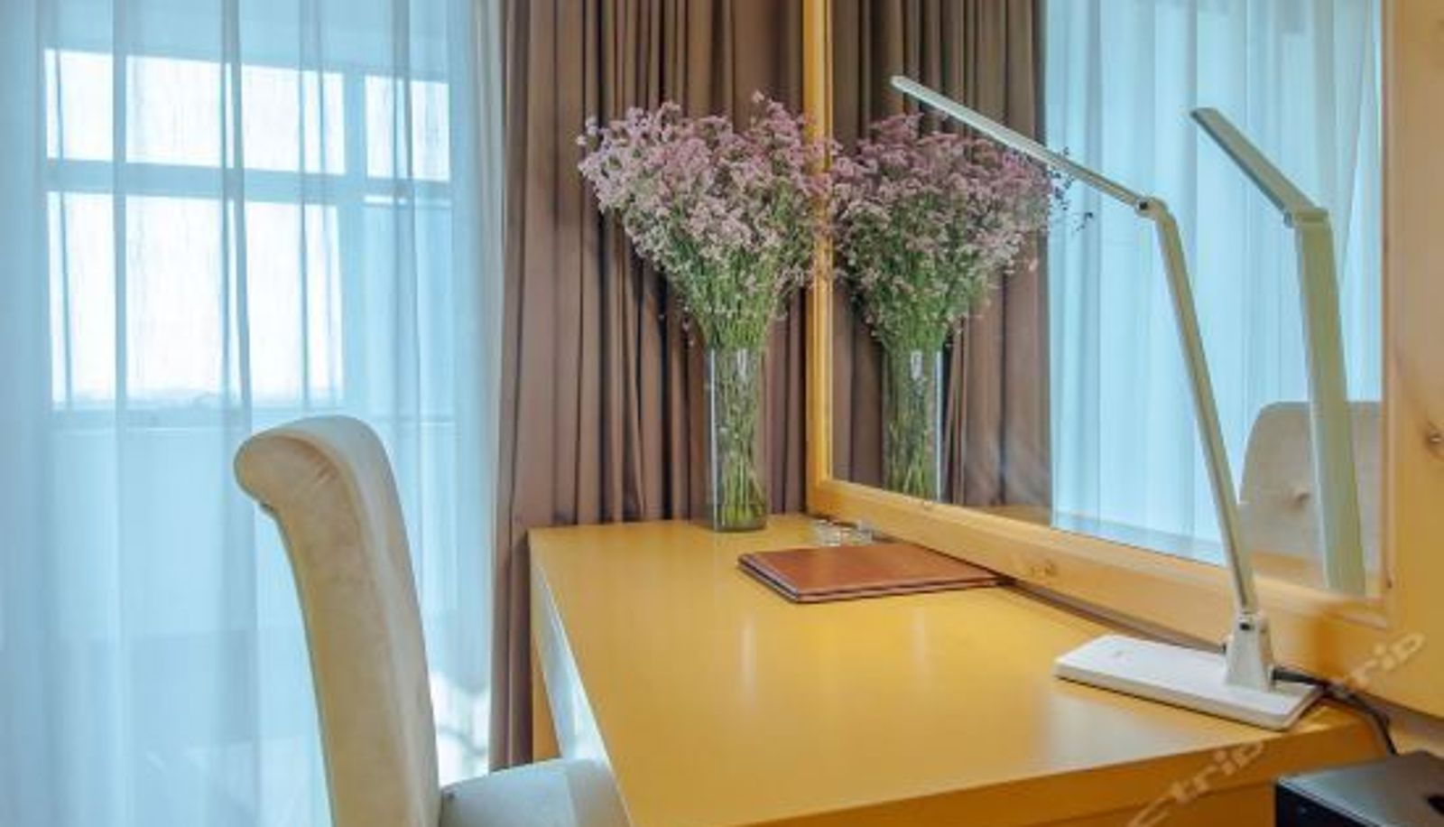 Habitación corporativa - PE Hotels (Suzhou Xinghu Street Higher Education Area)