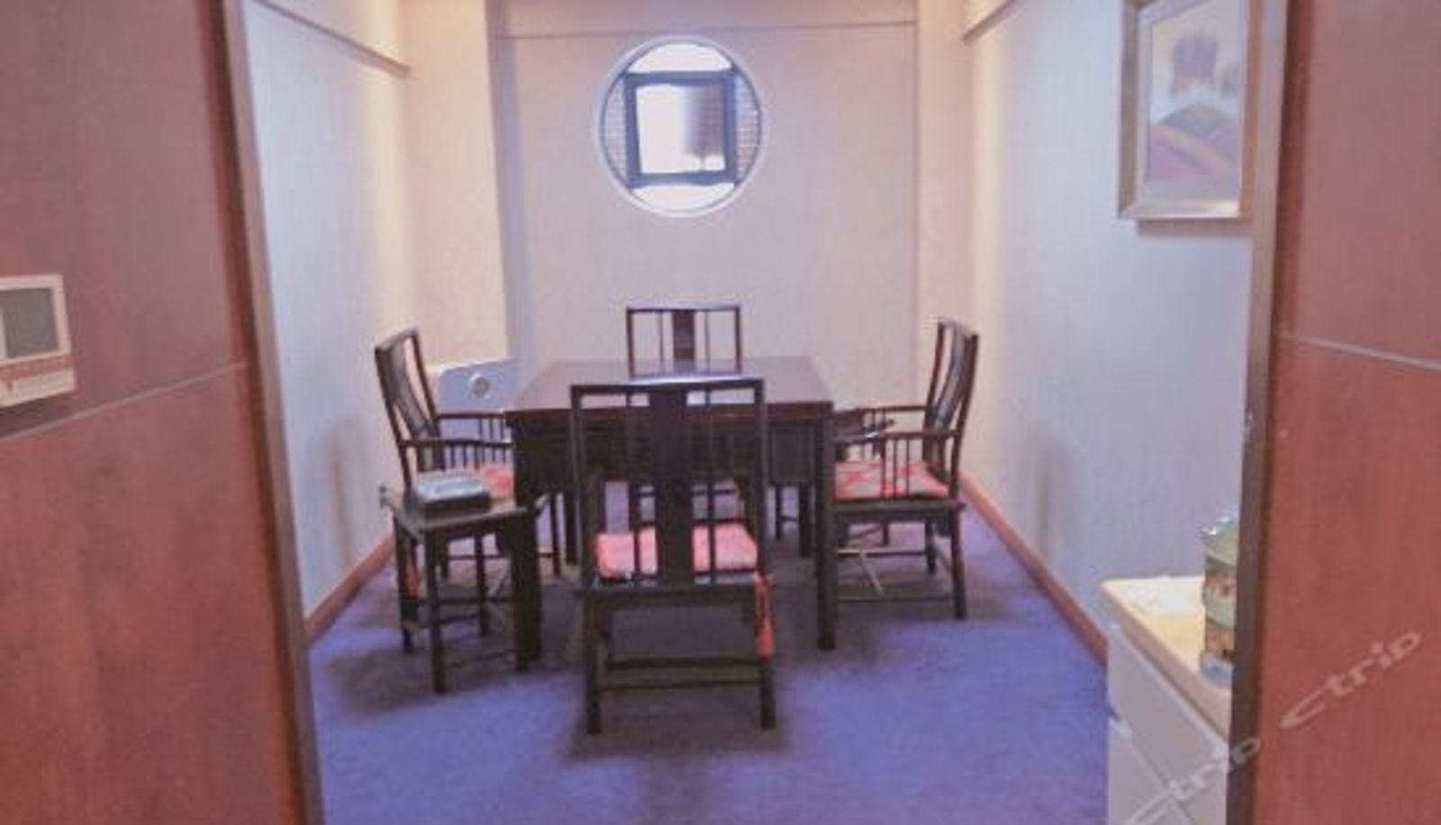 Suite - Hanbang Boutique Hotel