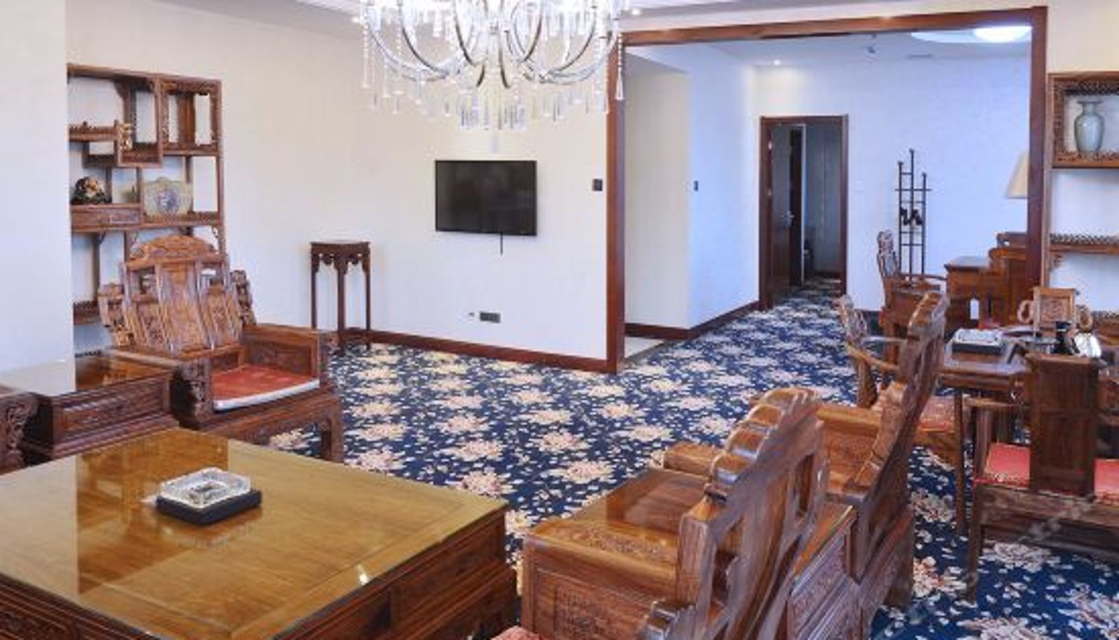 Suite - Hanbang Boutique Hotel