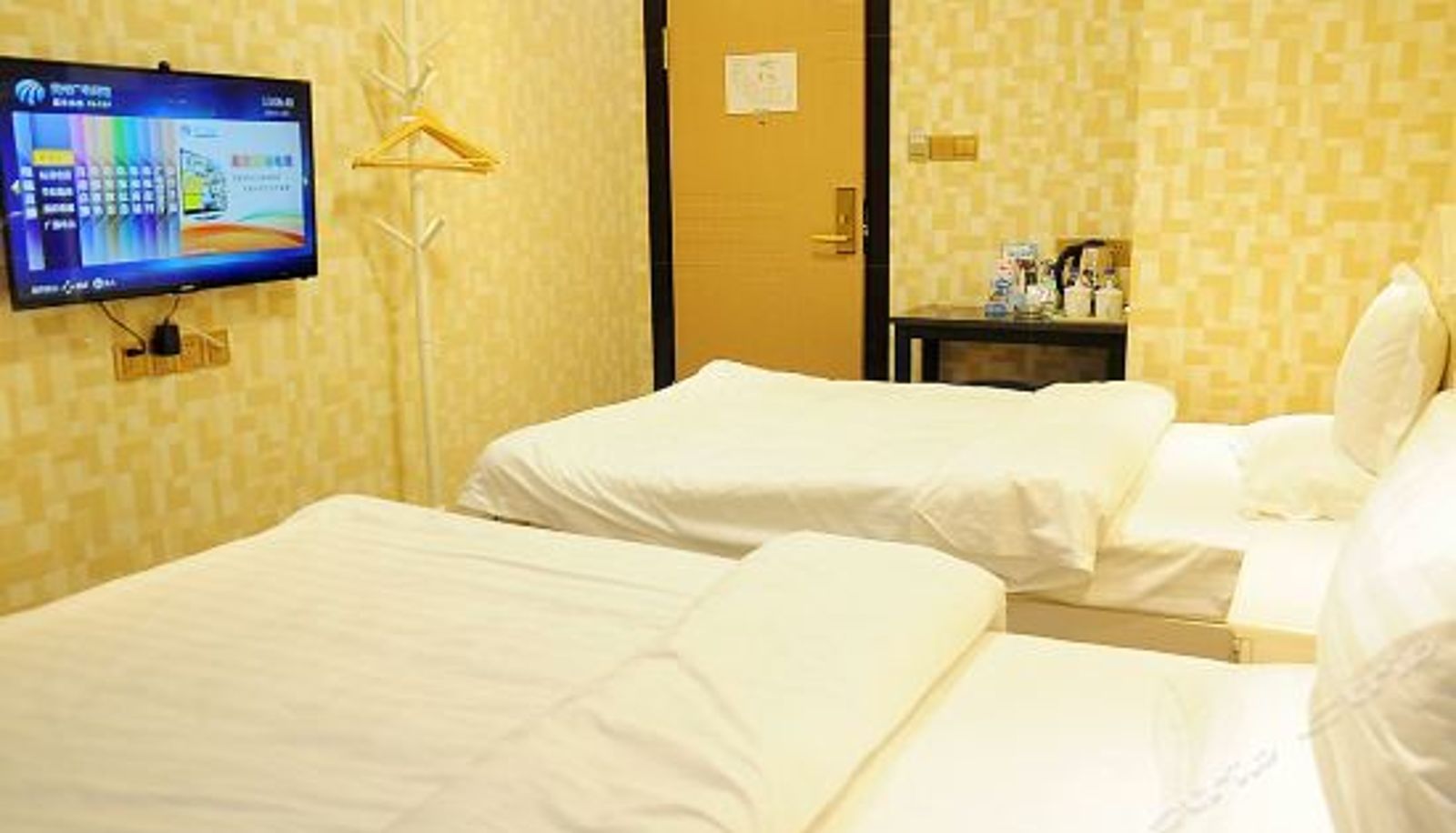 Camera standard - Anlian Garden Hotel