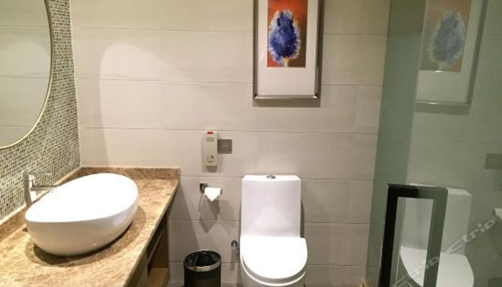 Business room - Lavande Hotel (Shunde Ronggui Bus Station)
