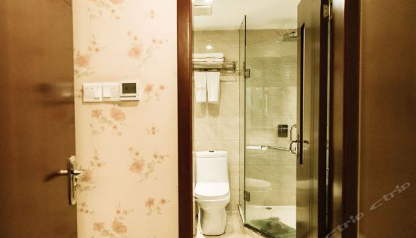 Dreibettzimmer - Gudu Langyue Hotel