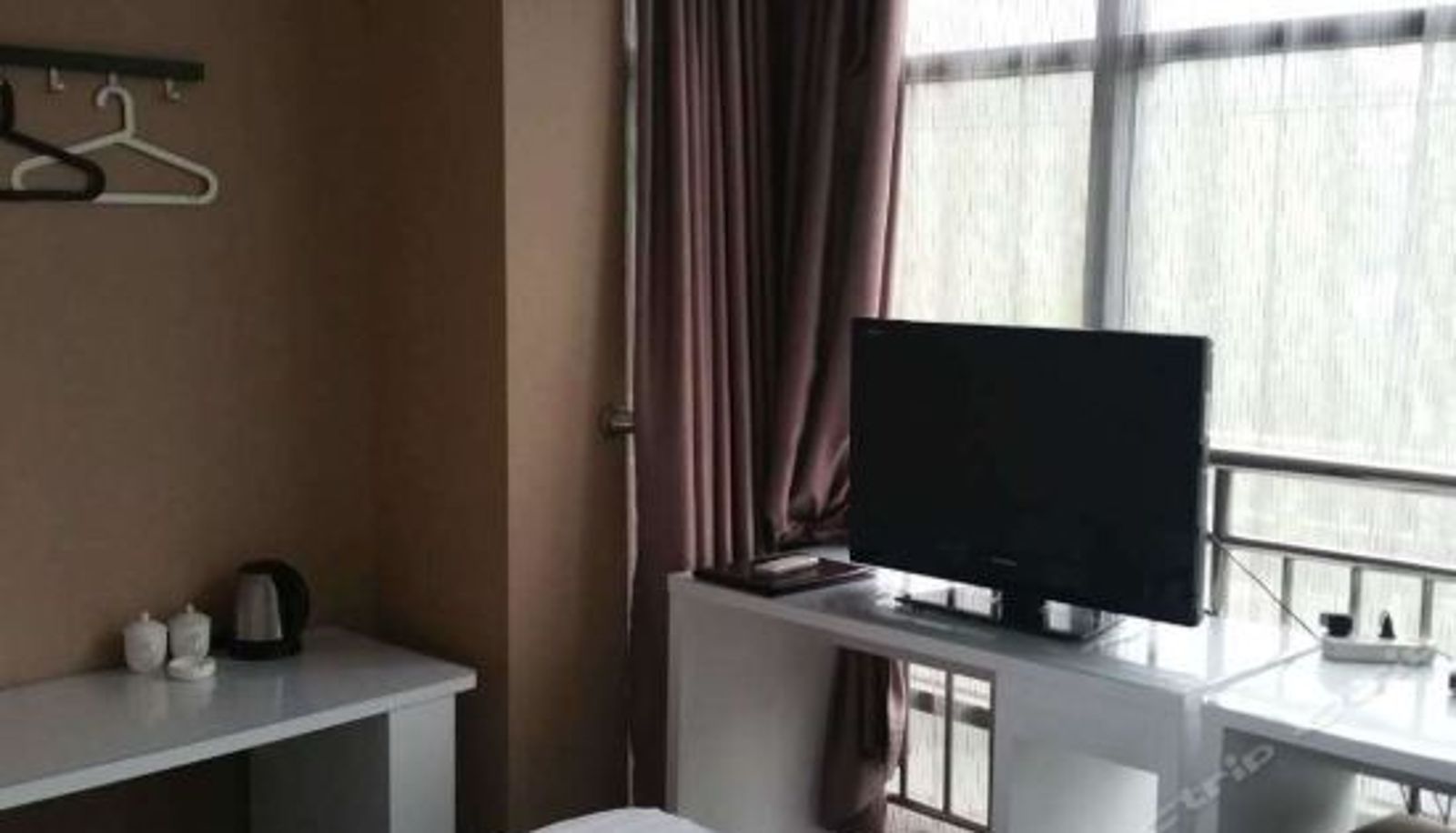 Business-Zimmer - Jin Fu Lai Hotel