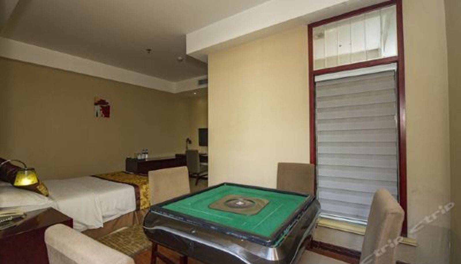 Interieur - Hongsheng Yihao Hotel