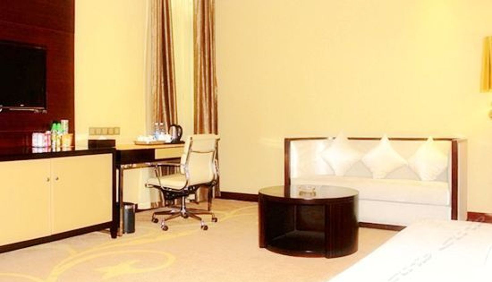 Business-kamer - Jinkaixuan Hotel