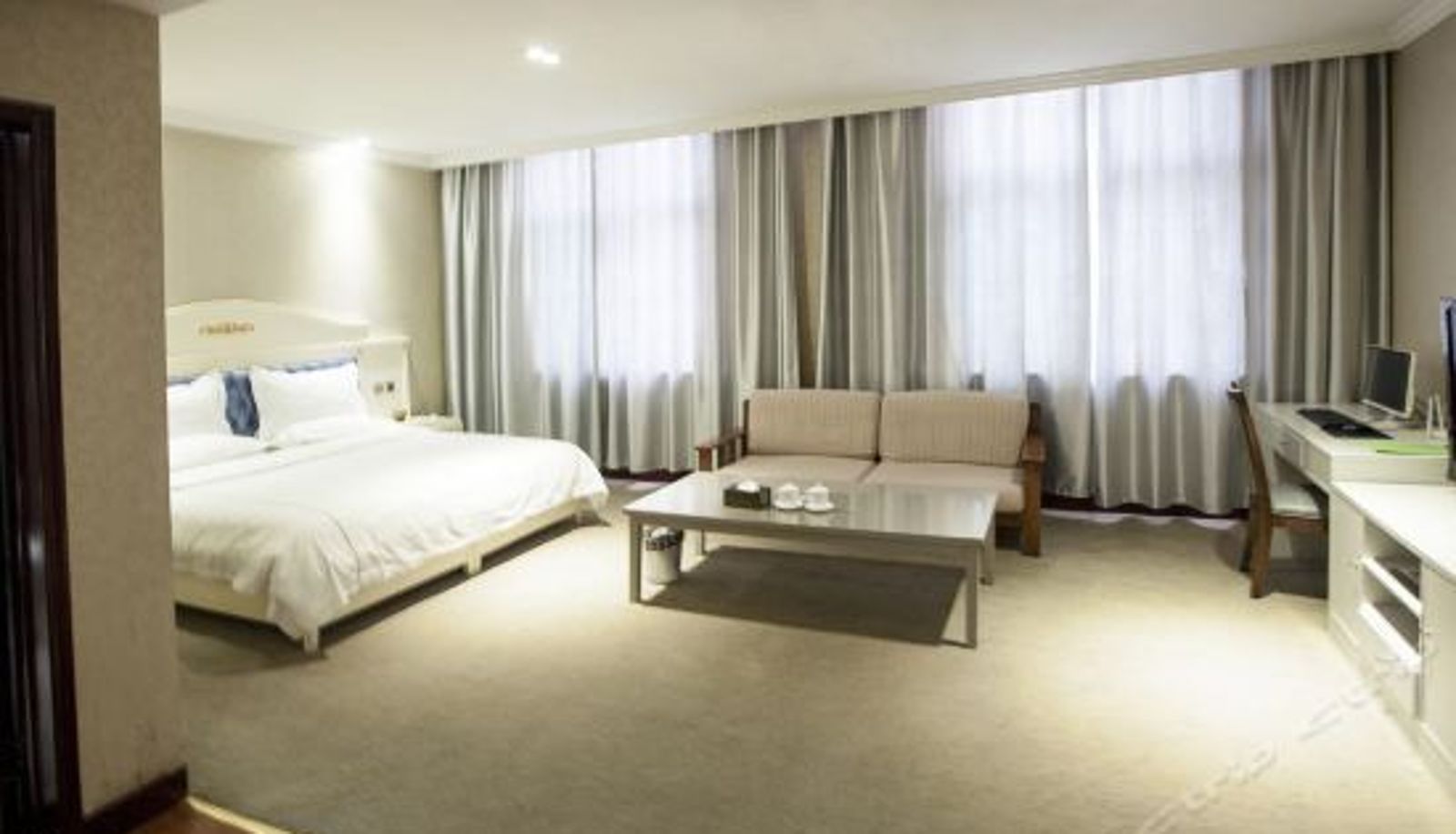 Chambre Business - 257 Hotel