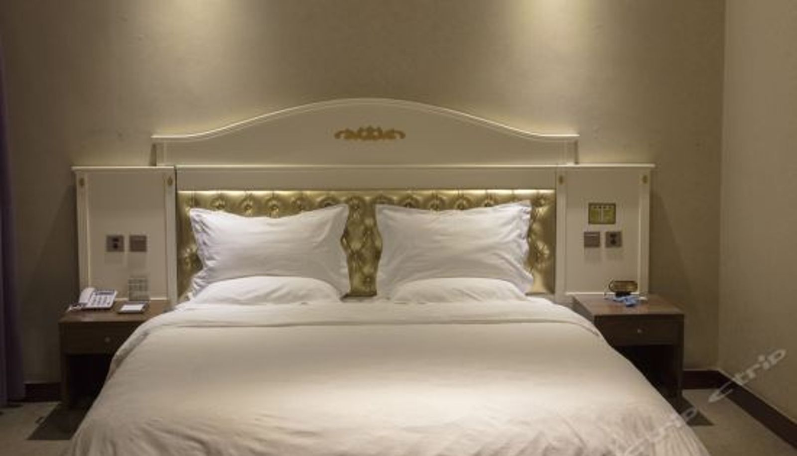 Business-Zimmer - 257 Hotel