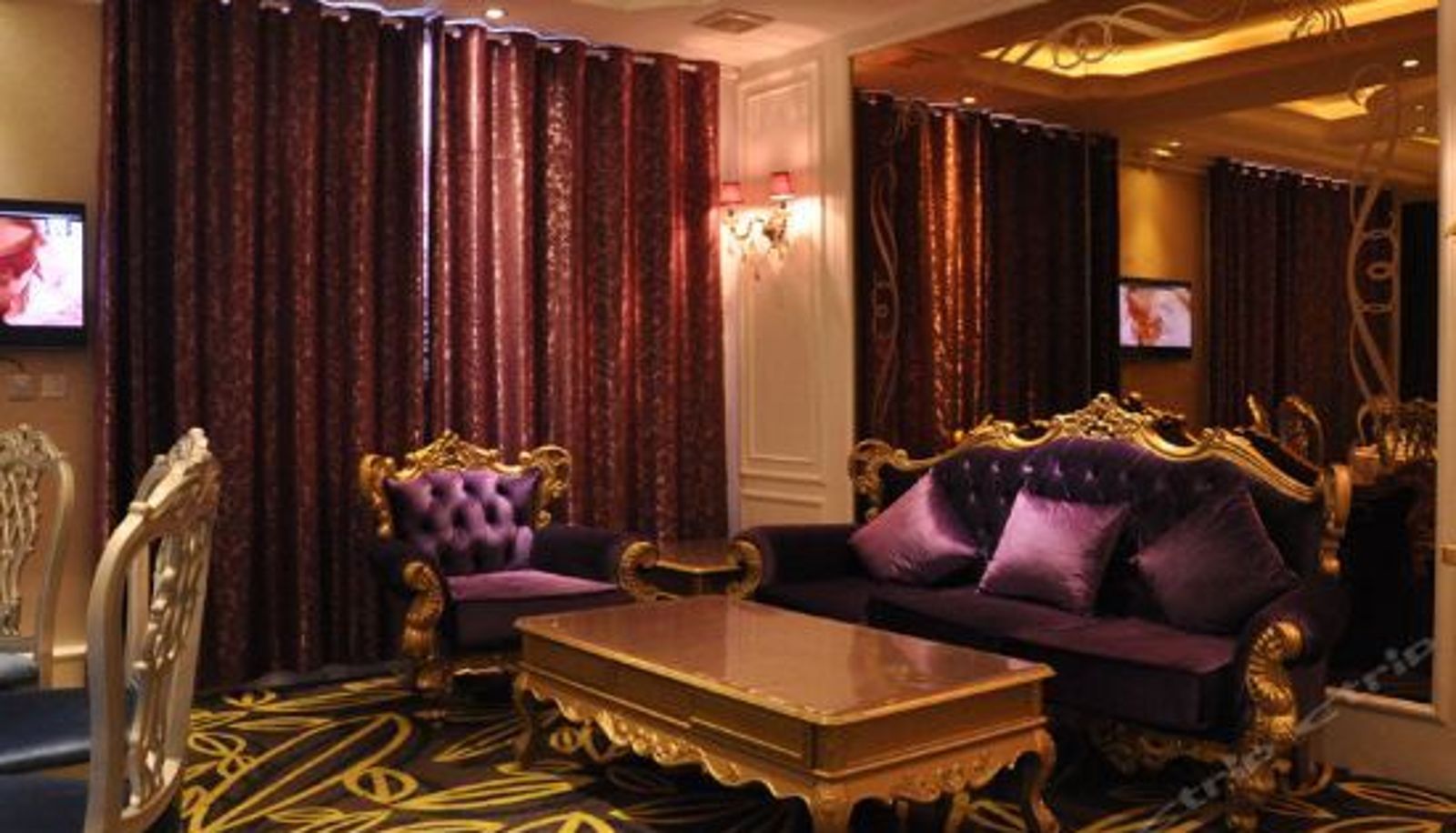 Interieur - 257 Junxing Hotel