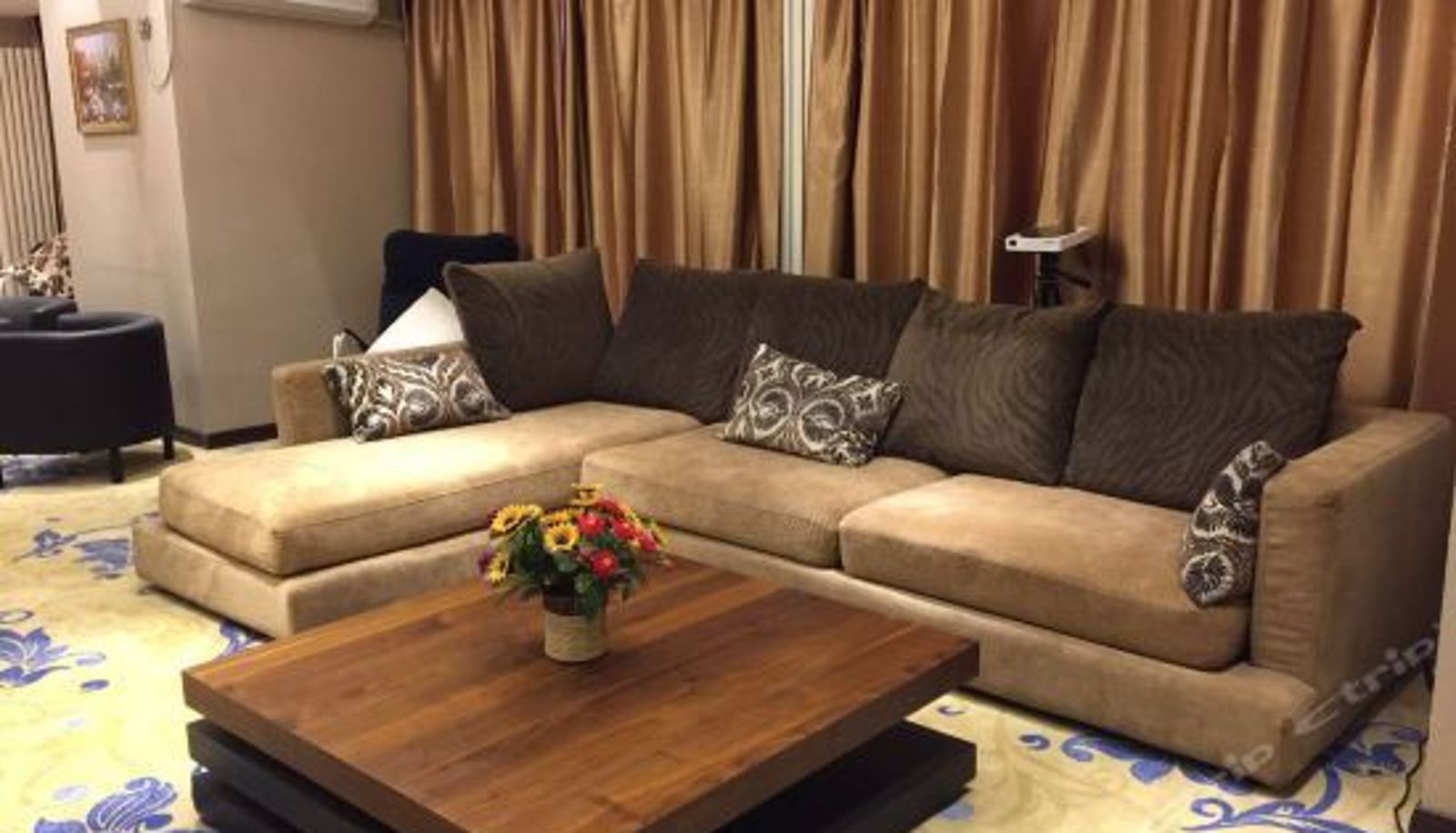 Suite - Kai'en Hotel