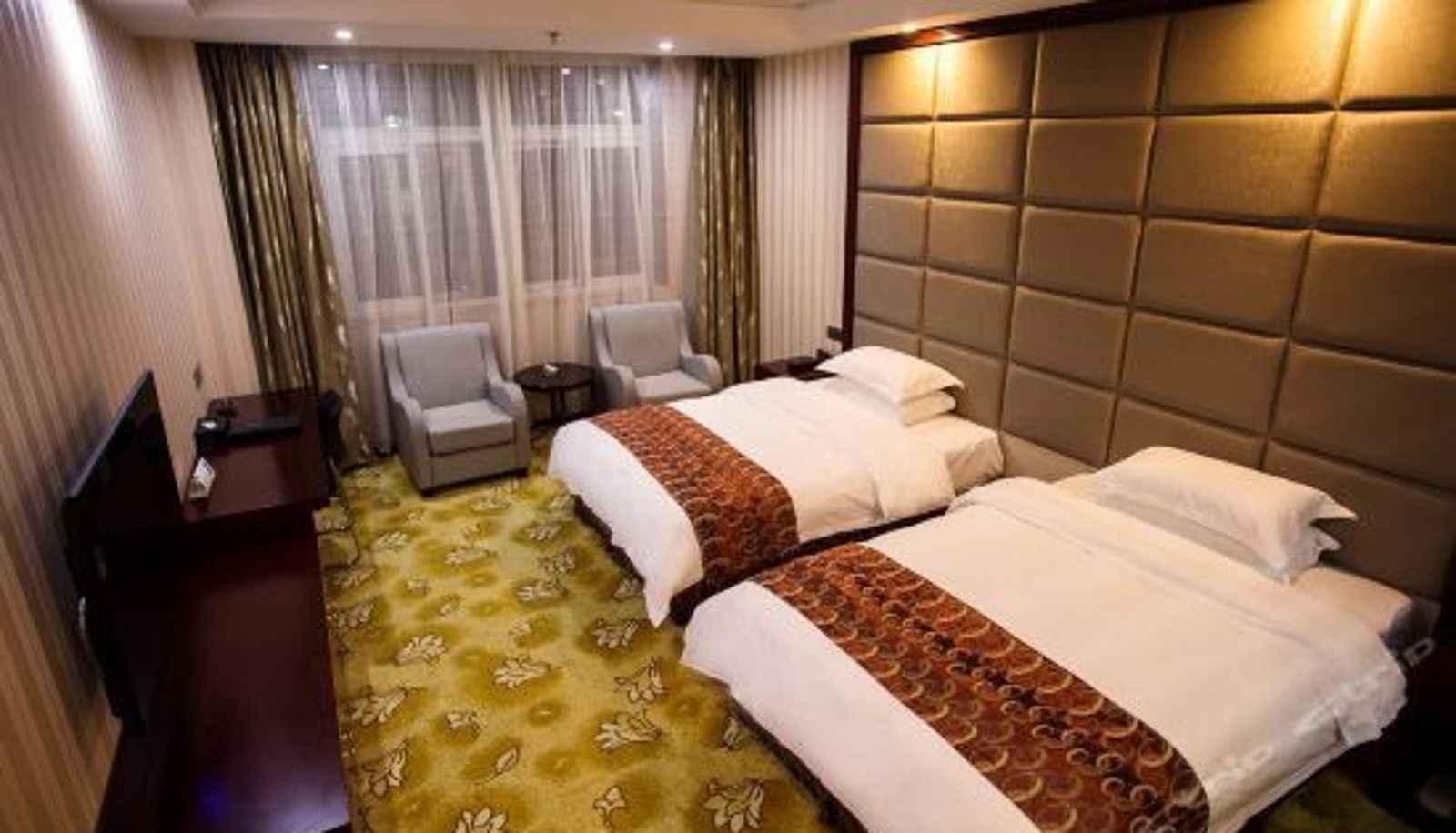 Superior-Zimmer - Zi Yi Zhenpin Hotel