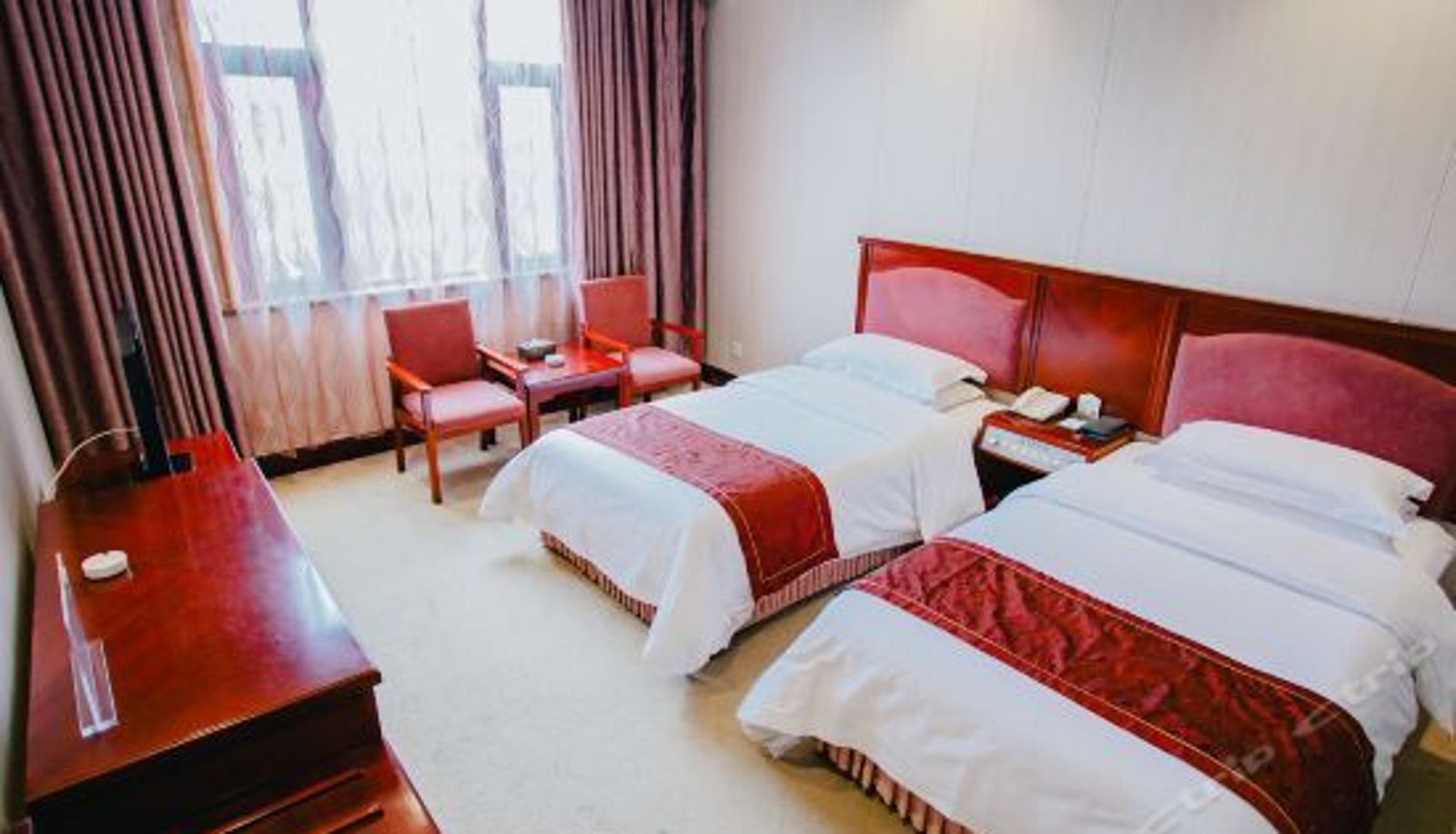Business-Zimmer - Xinyuan Hotel
