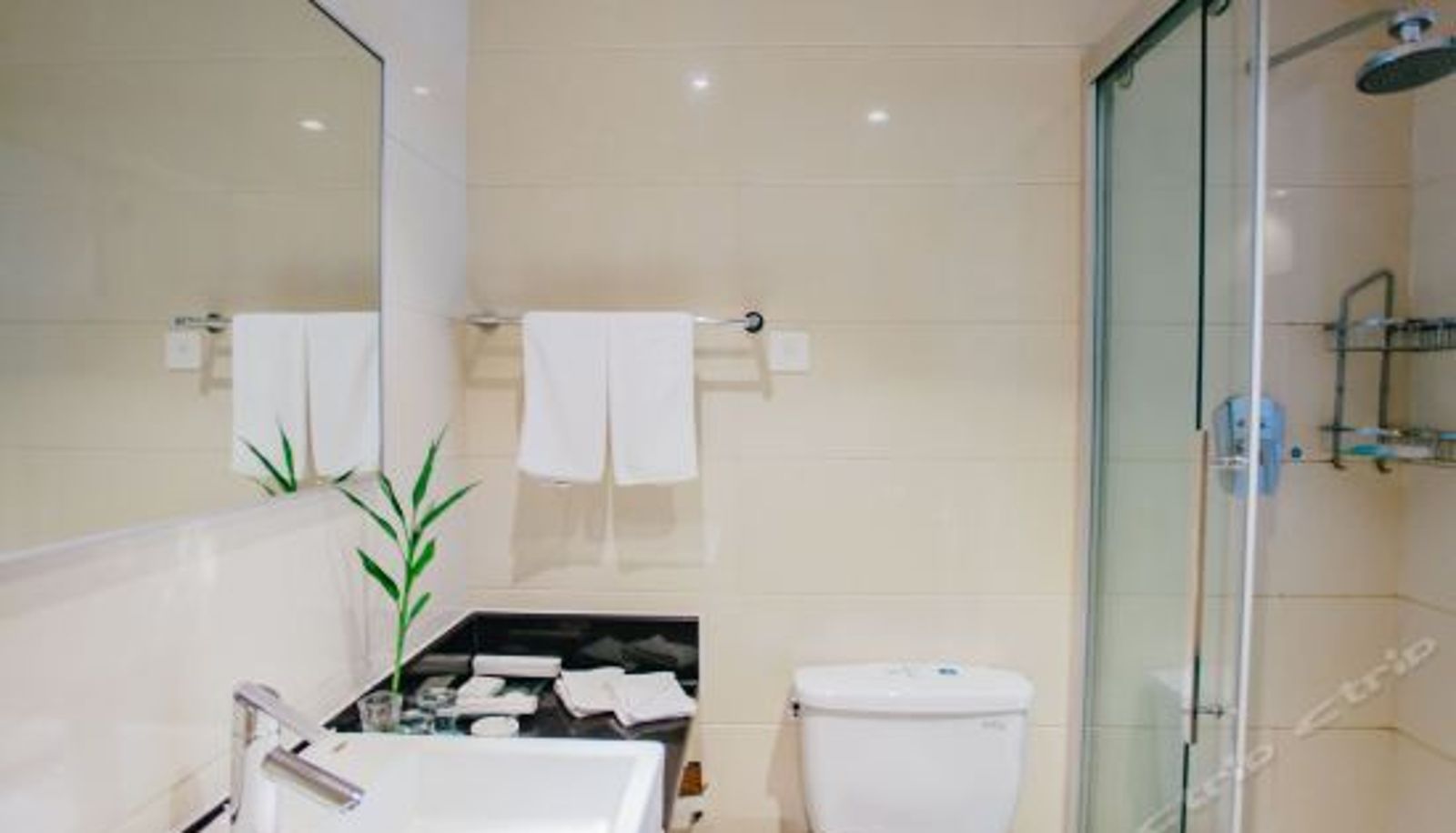 Business-Zimmer - Xinyuan Hotel