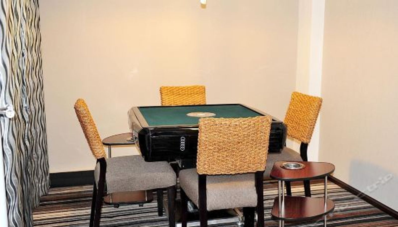 Widok wnętrza - Qianna Fashion Hotel