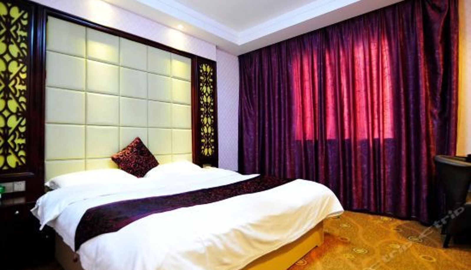 Camera business - Jindi Hotel (Guiyang Shiji Jinyuan Shopping Center)