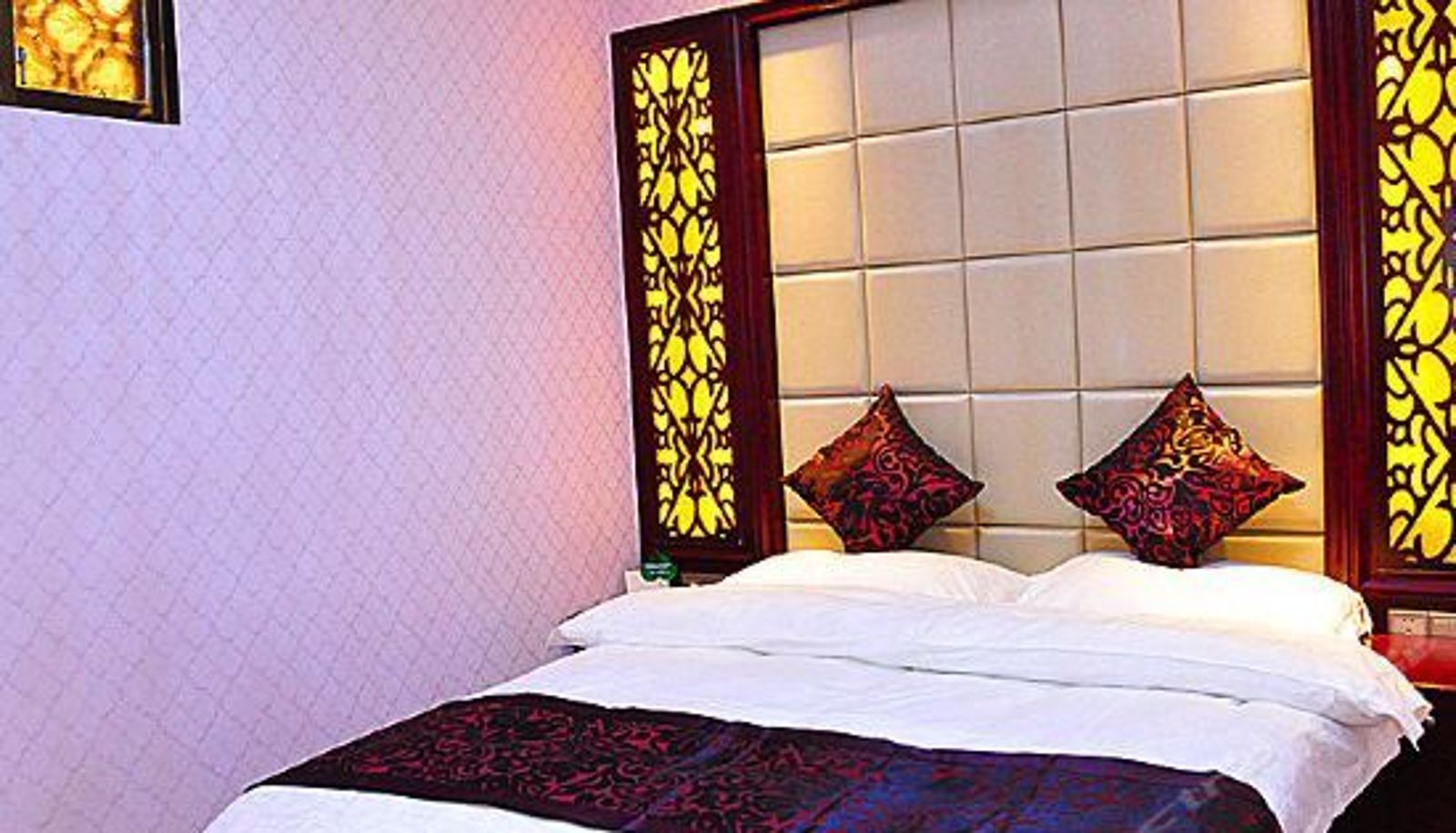 Camera business - Jindi Hotel (Guiyang Shiji Jinyuan Shopping Center)