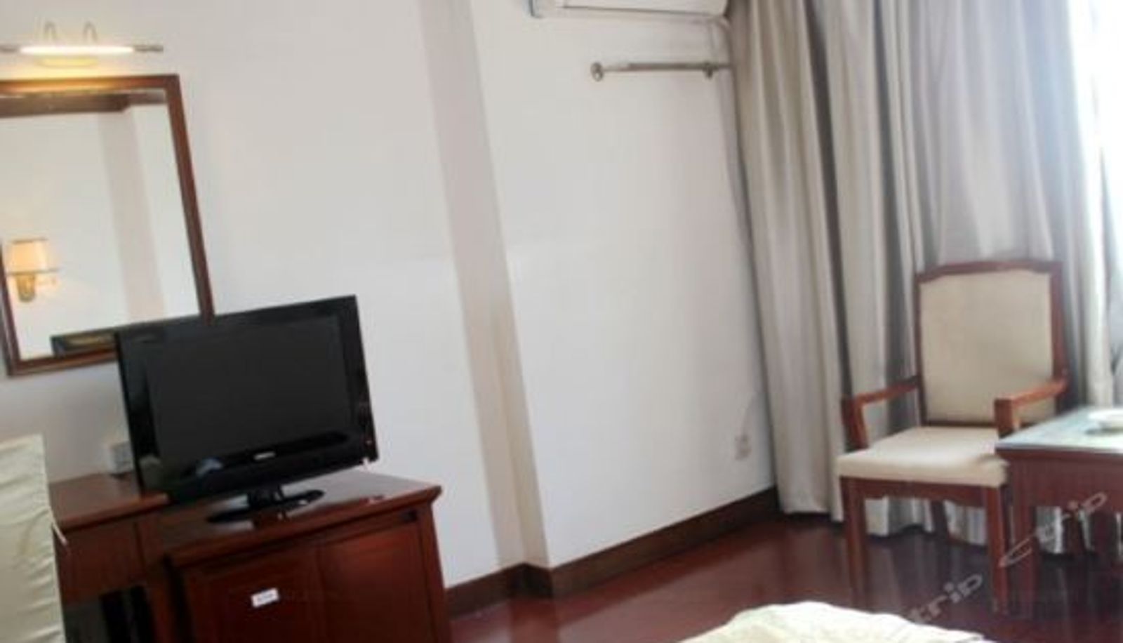 Business room - Susheng Hotel