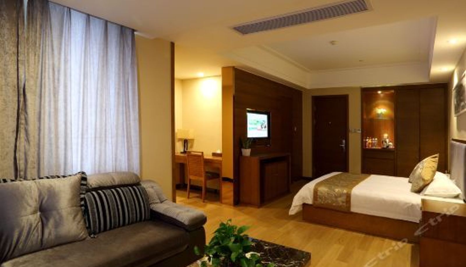 Camera business - Yating Boutique Hotel