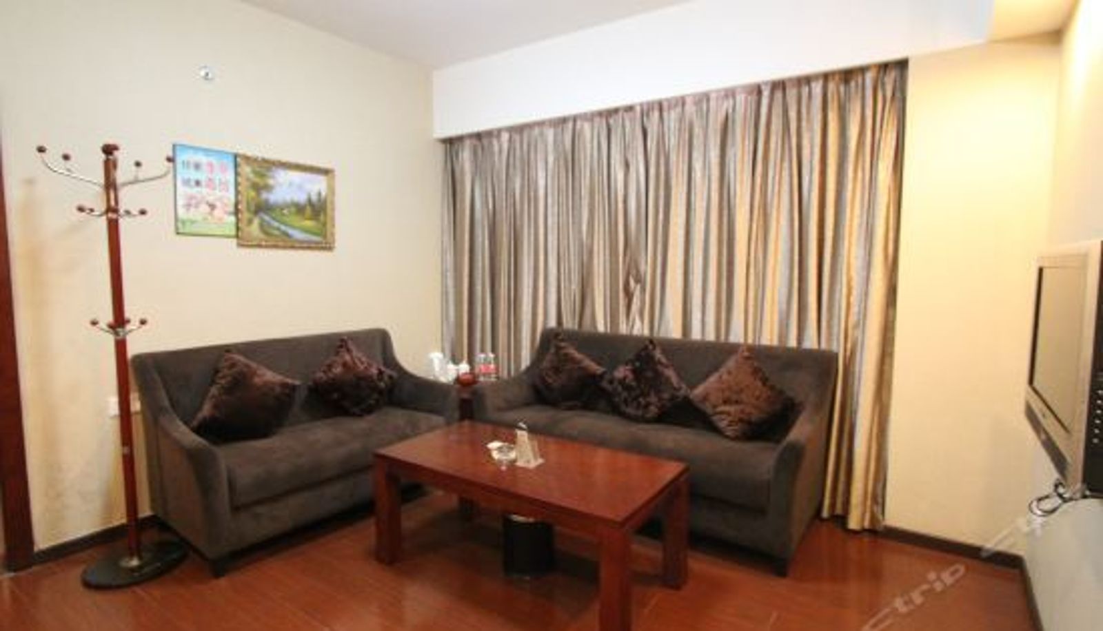 Suite - WANYUE HUILI HOTEL