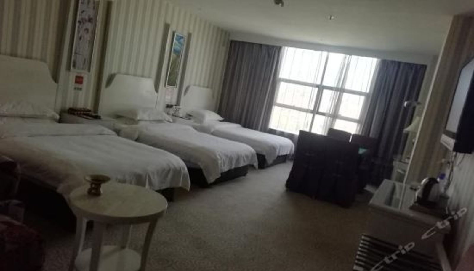 Tripla - Jinbo Hotel