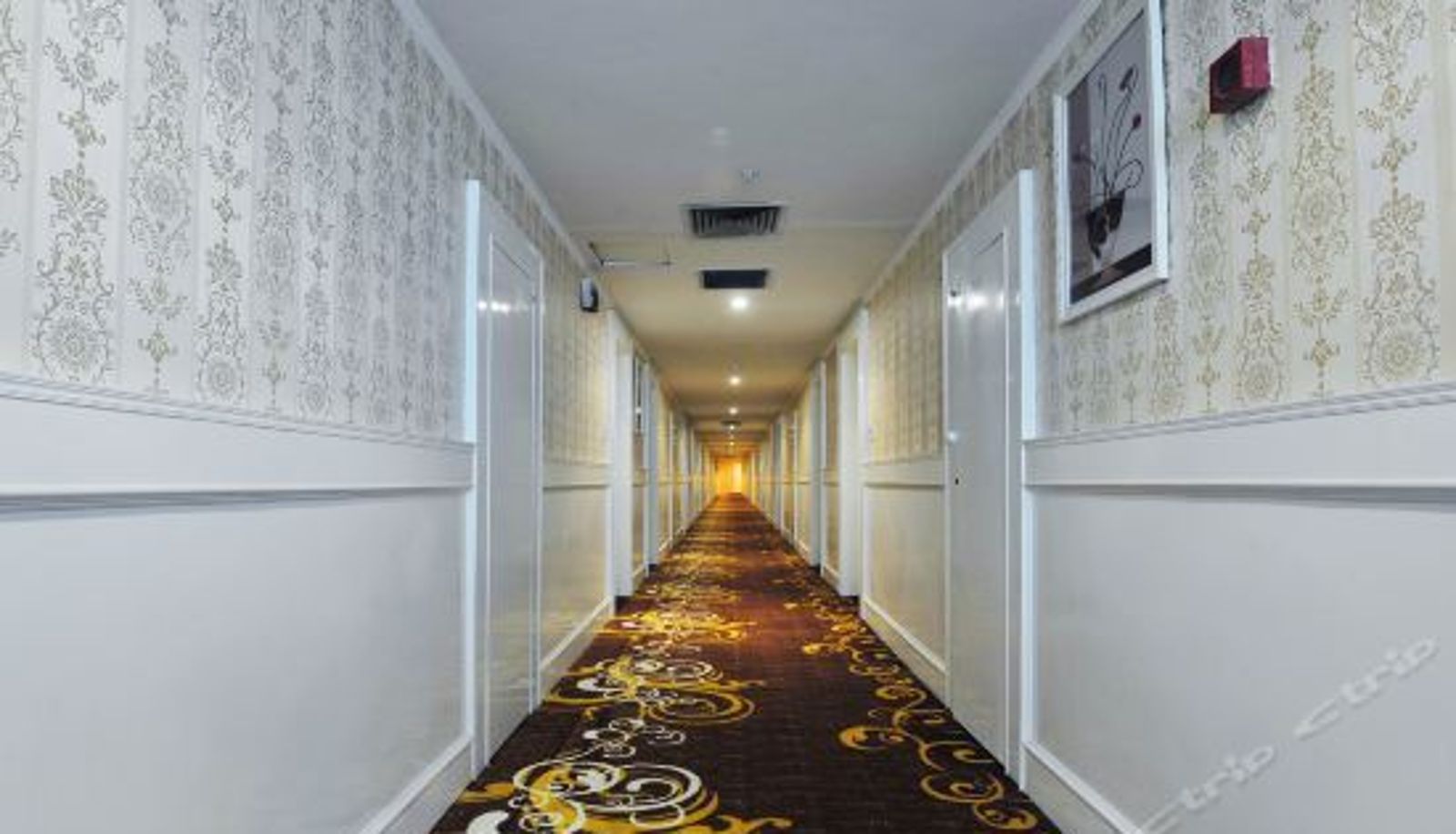 Superior room - Shengze Eagle Hotel Suzhou