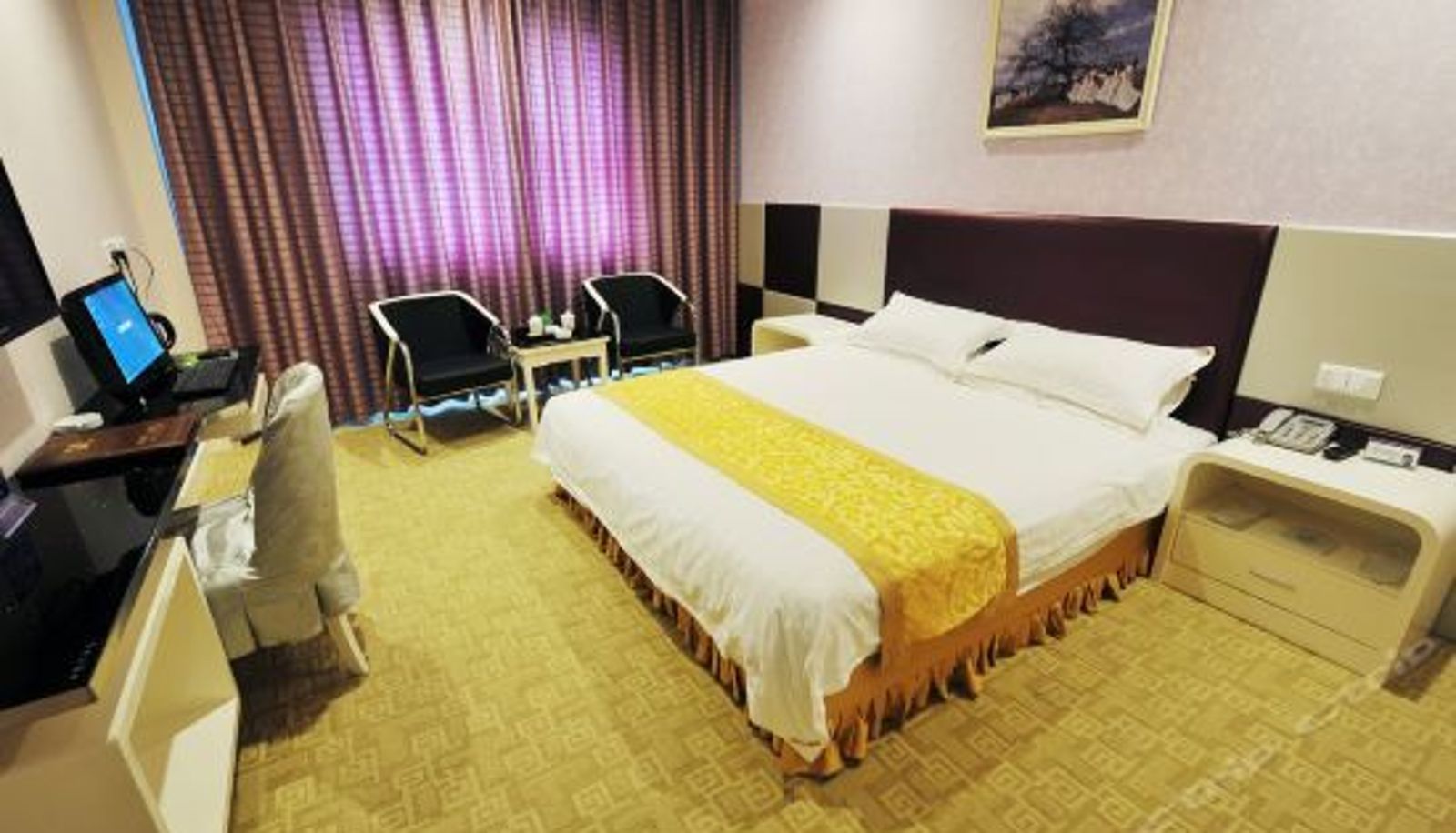 Superior room - Shengze Eagle Hotel Suzhou