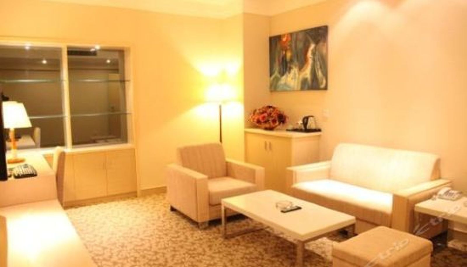 Suite - Kaishibao Hotel