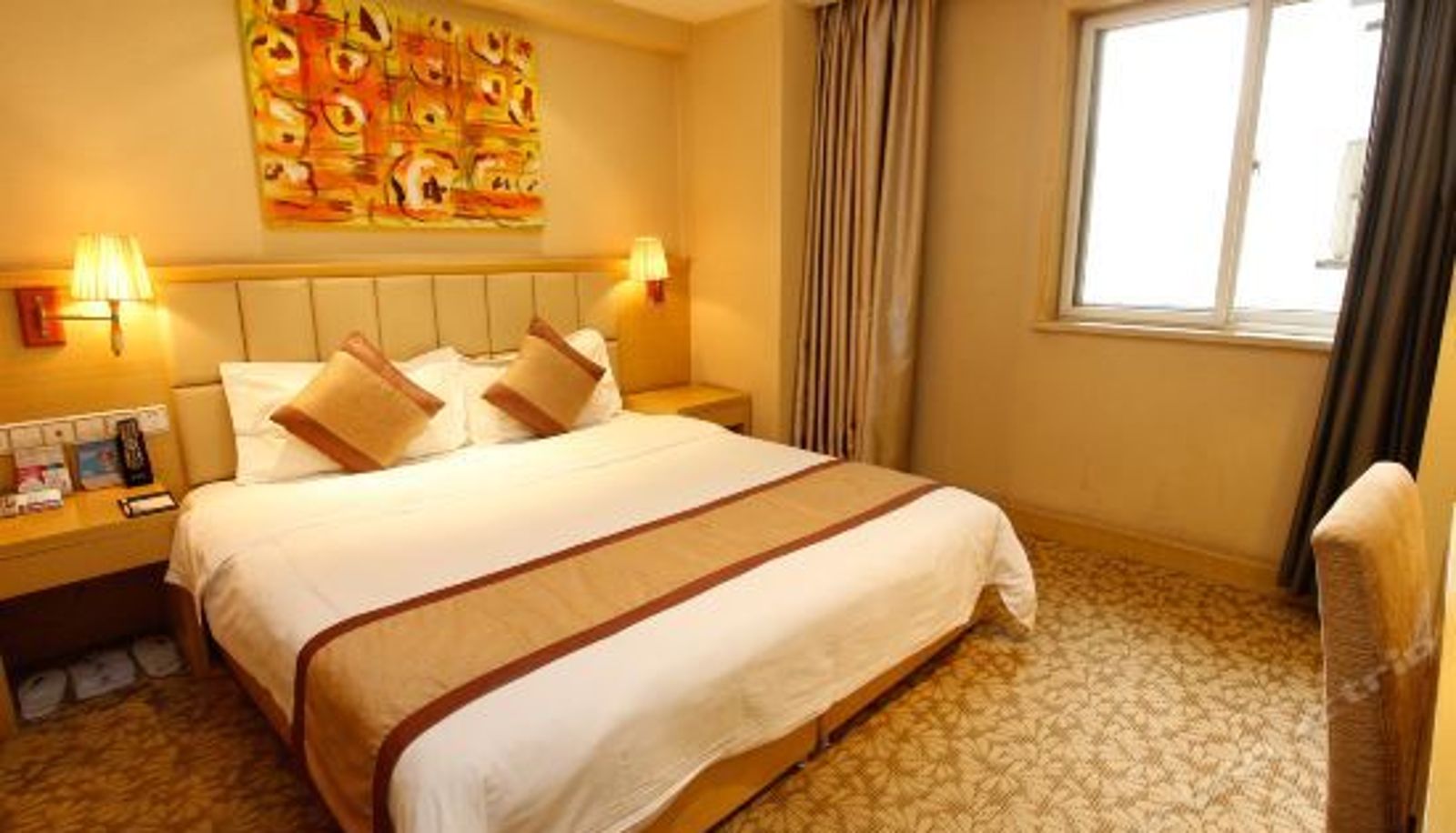 Suite - Kaishibao Hotel