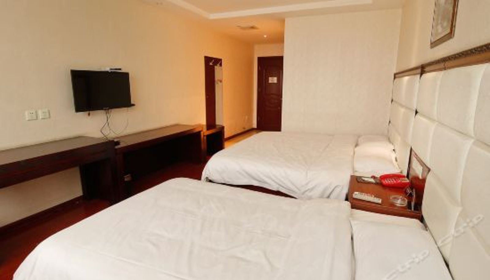 Standardzimmer - Airport Hotel Spa