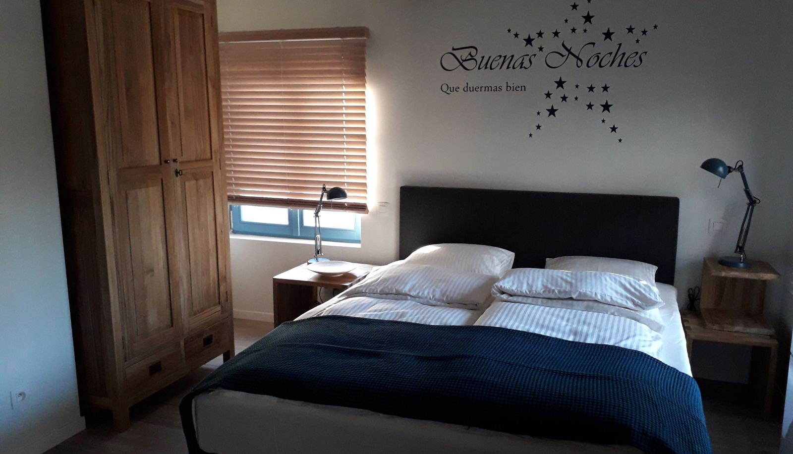 Standard room (double) - Lindehof