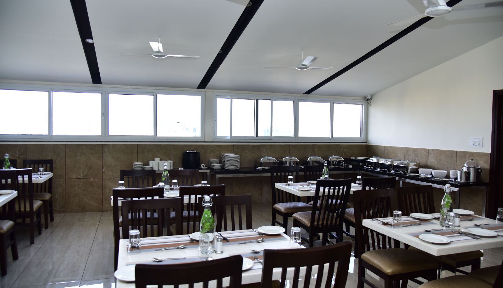 Ristorante - De Venetian by TGI 605, AECS Layout, Kundanahalli Road, Brookefield