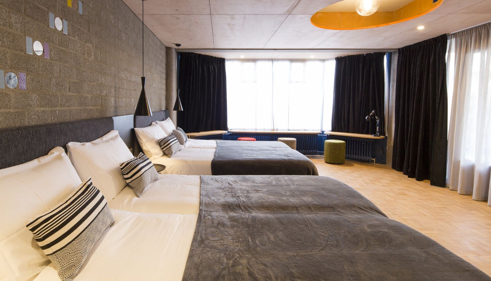 Suite - Quentin Zoo Hotel