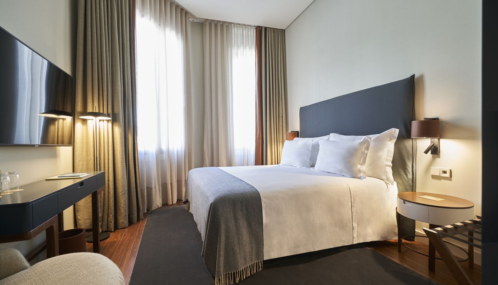 Chambre standard (double) - PortoBay Flores