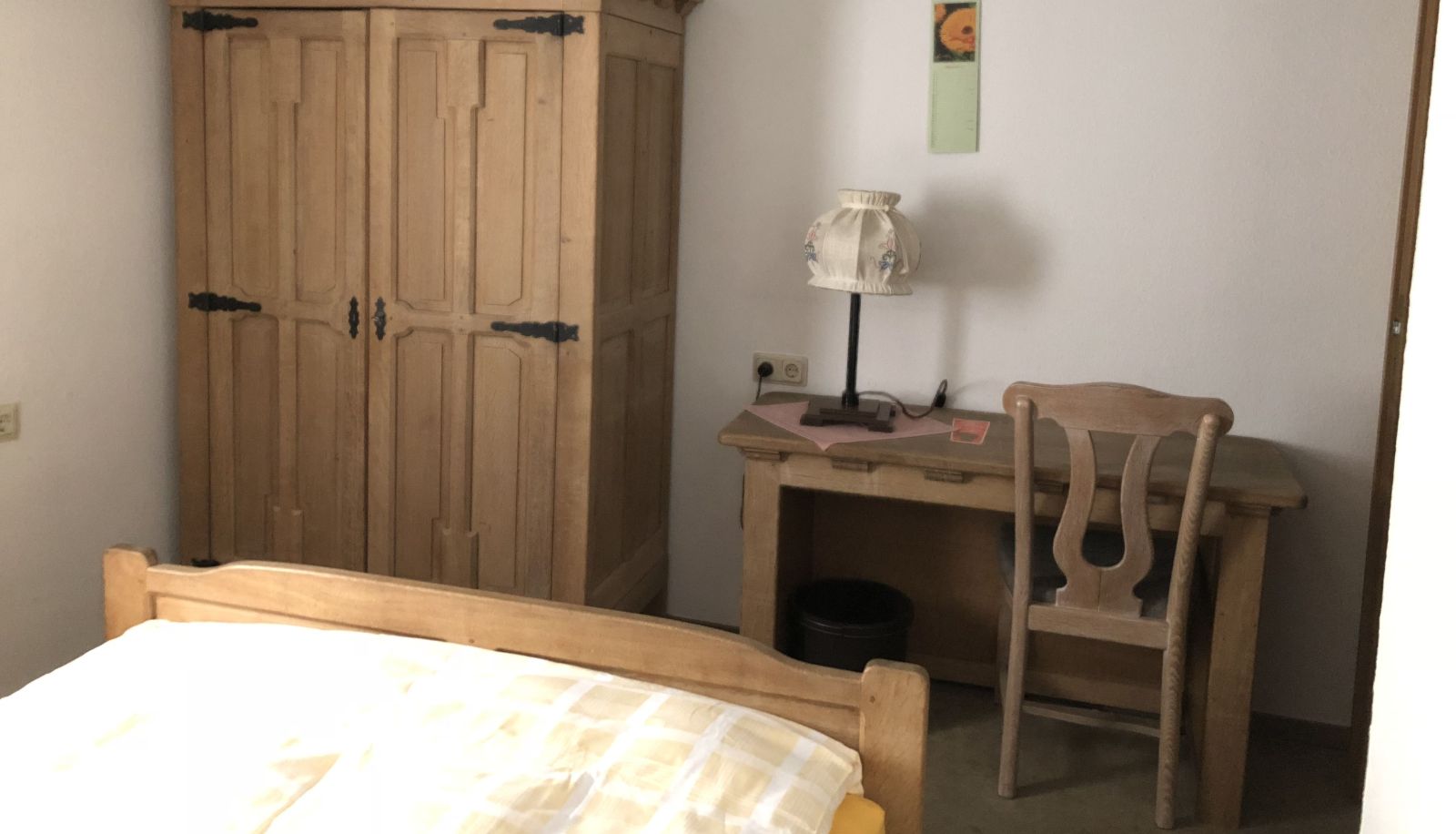 Pokój standardowy (jednoosobowy) - Flecker Kaffeehaus