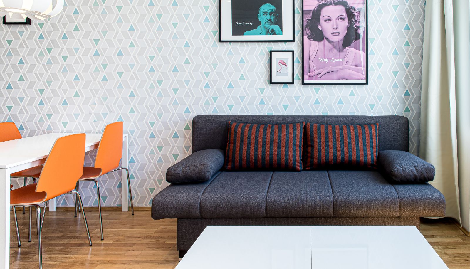Pokój typu superior (dwuosobowy) - Best Western Plus Celebrity Suites