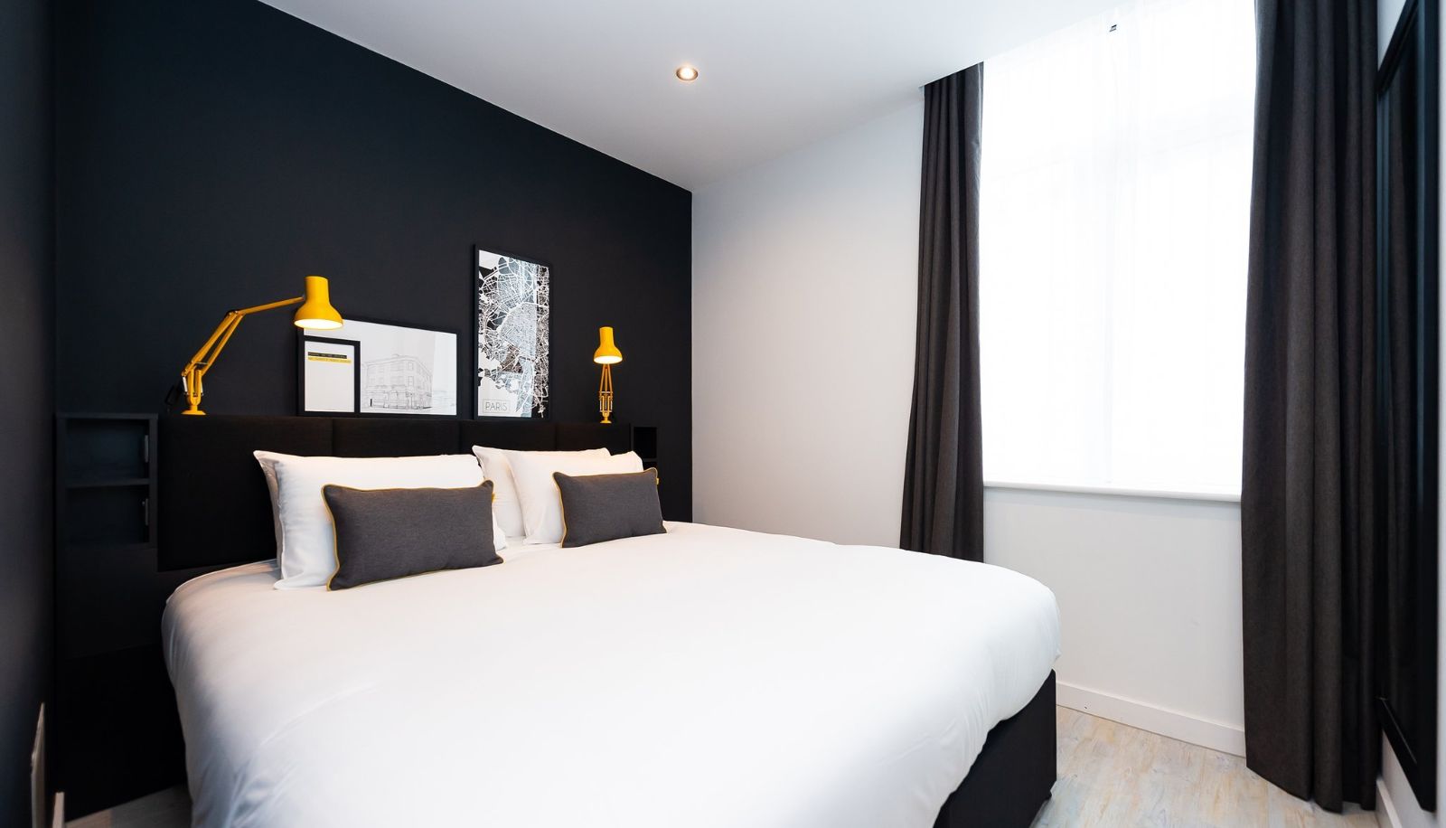 Room - Staycity Aparthotels near Disneyland® Paris