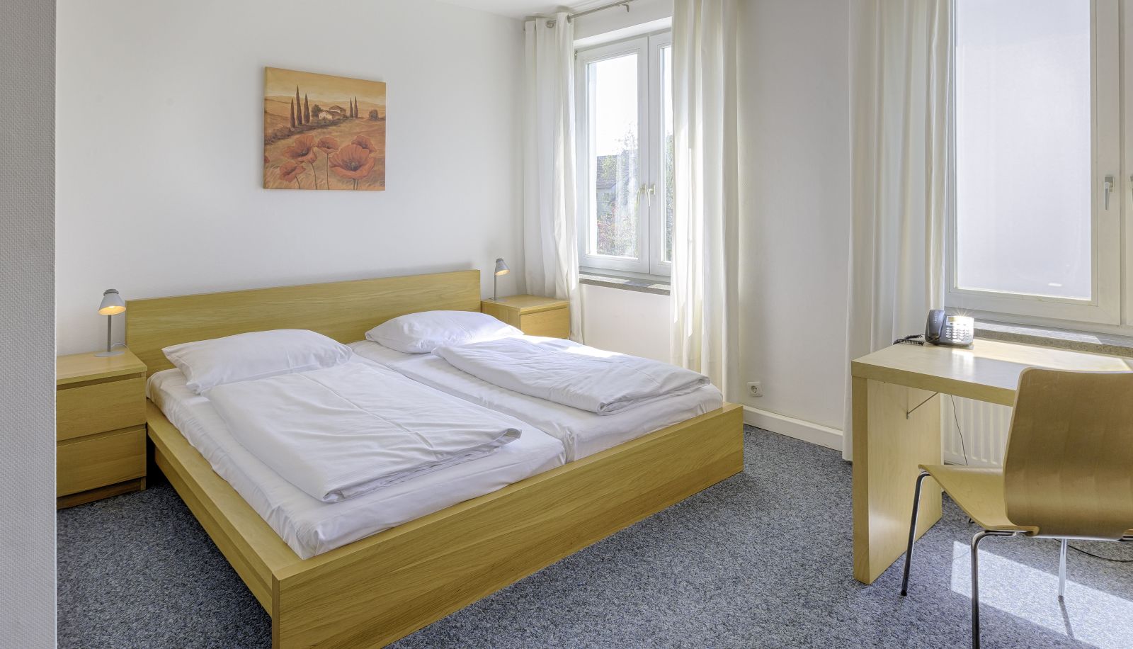 Apartament - Zur Börse