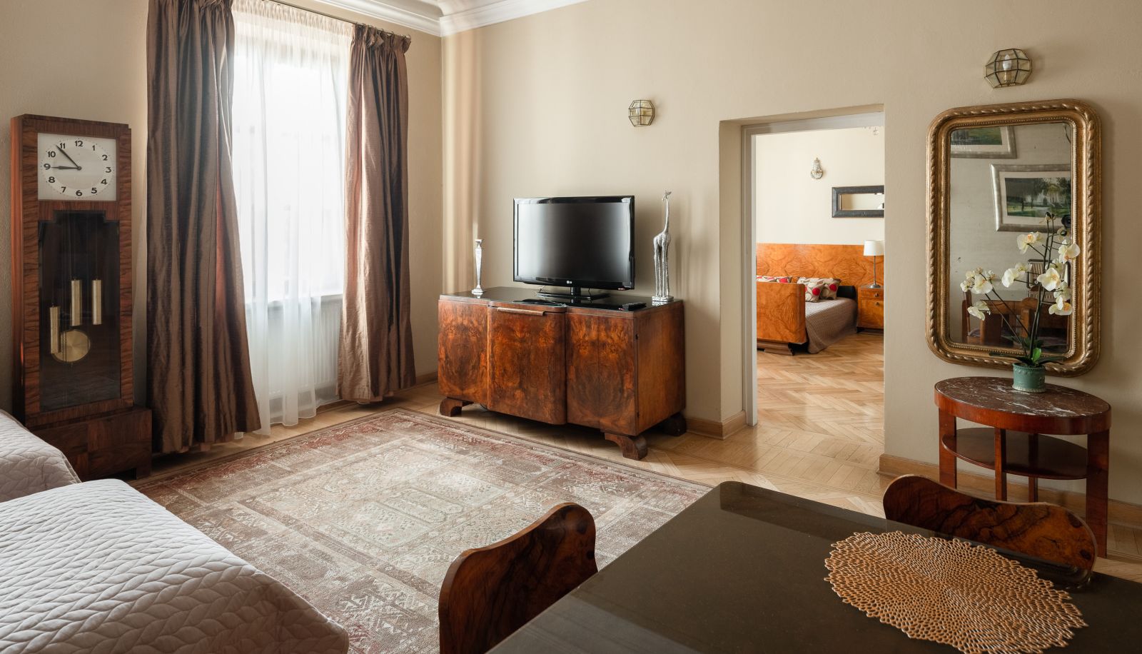 Apartament - Boutique Residence - Rynek 16
