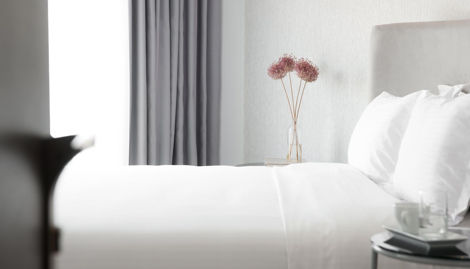 Standard room (double) - Athens Utopia Ermou