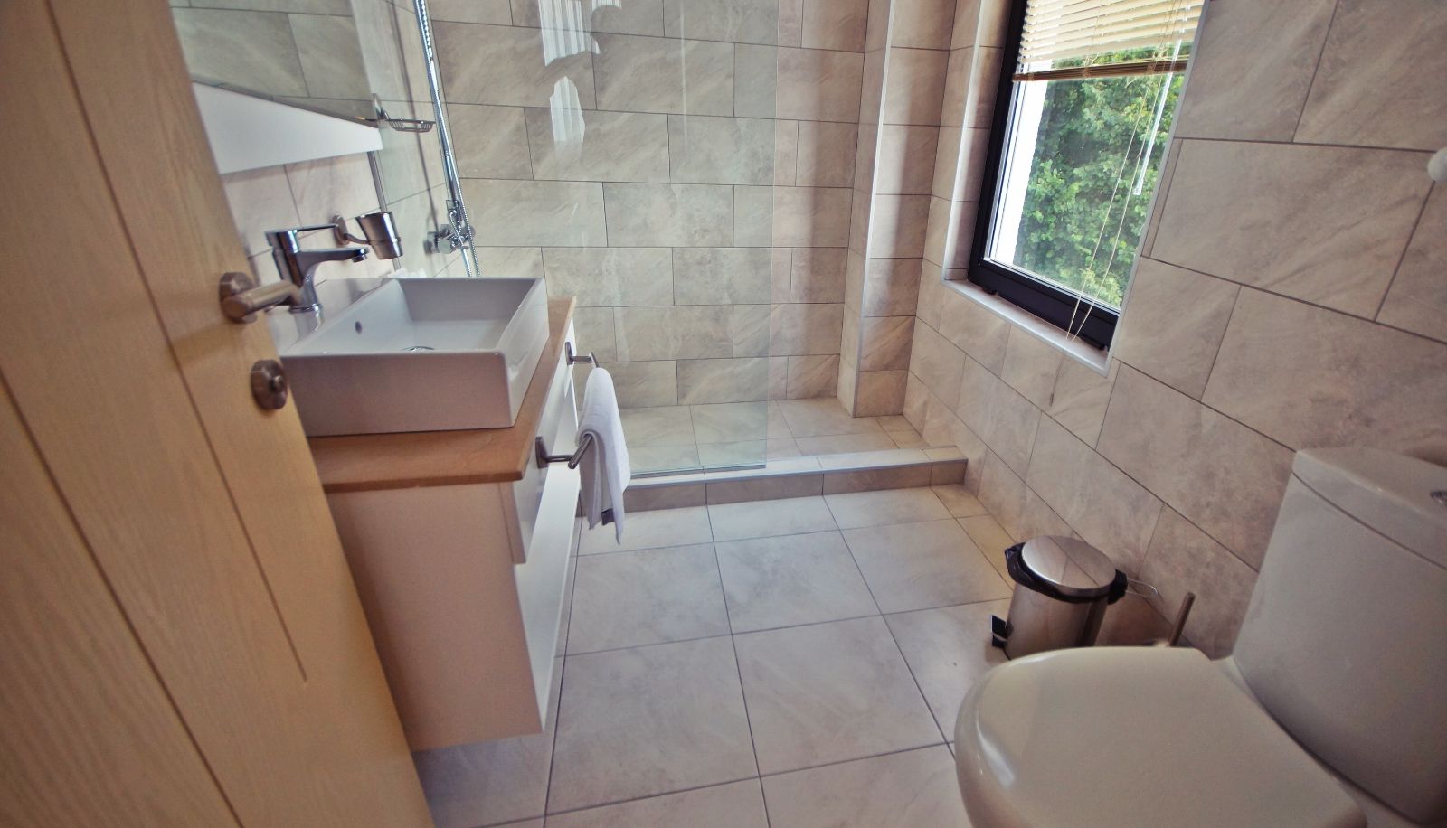 Chambre standard (double) - Montana