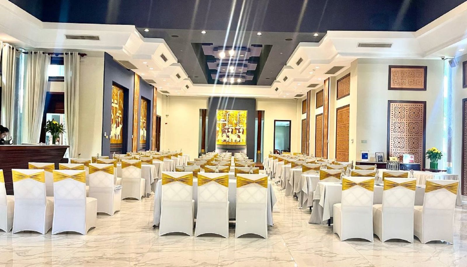 Conferences - Memoire Palace Resort & Spa