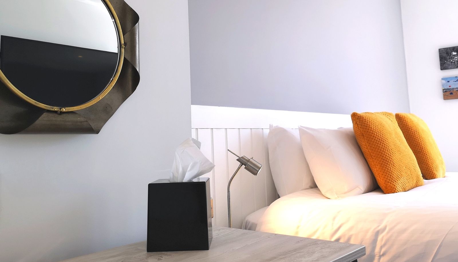 Komfortzimmer (Einzel) - MODE HOTEL LYTHAM
