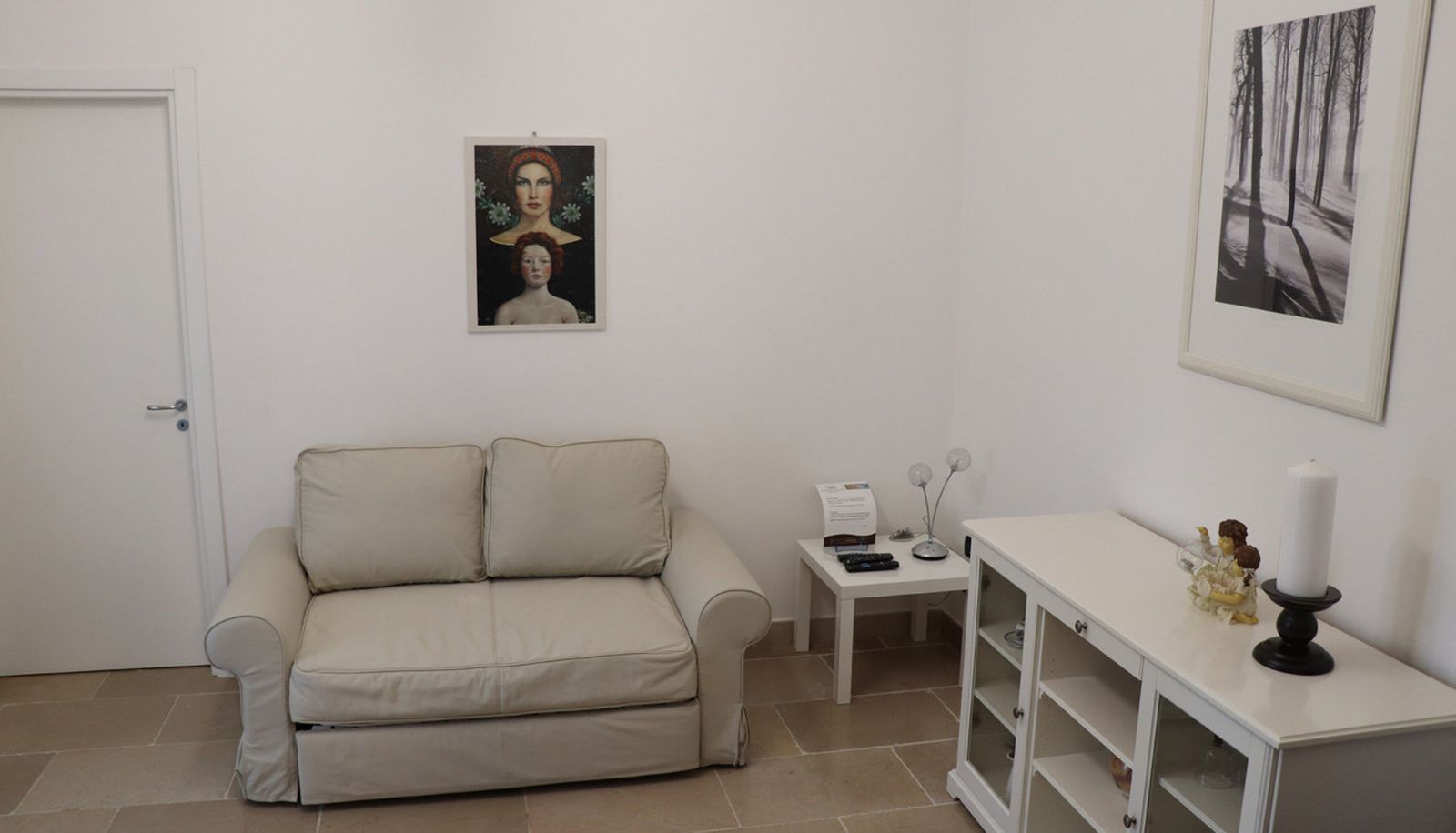 Zimmer - Borgo del Cavaliere Residence