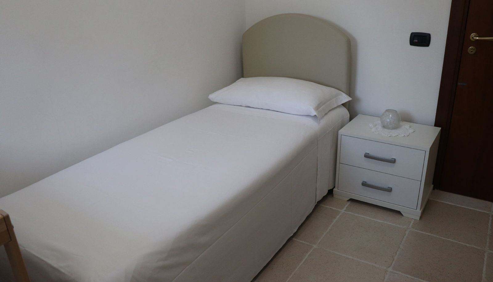 Chambre - Borgo del Cavaliere Residence