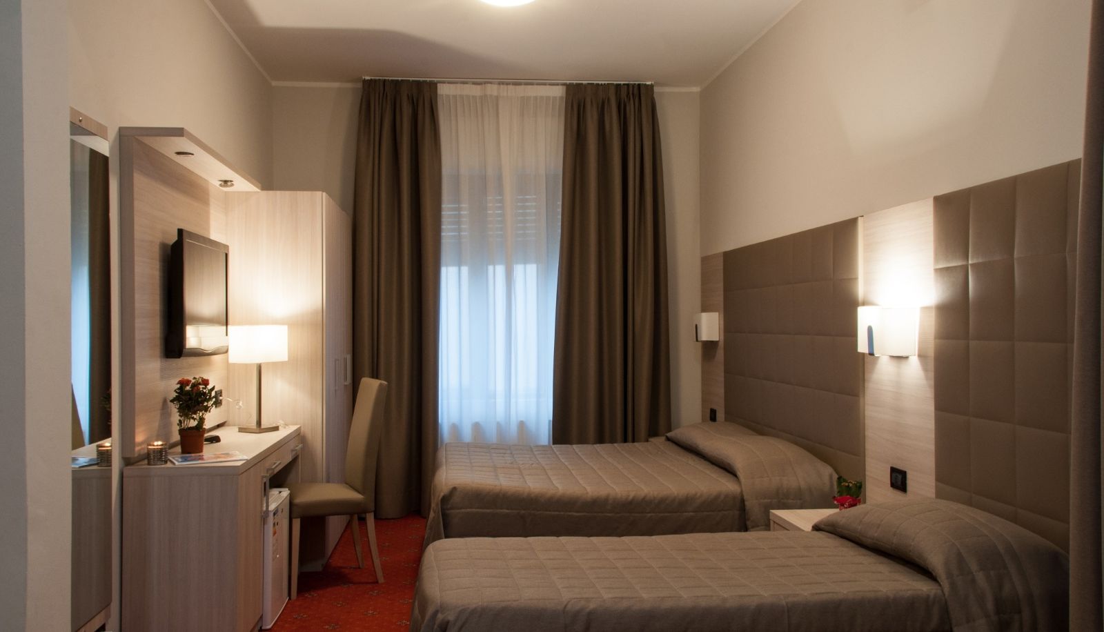 Triple room - Galimberti