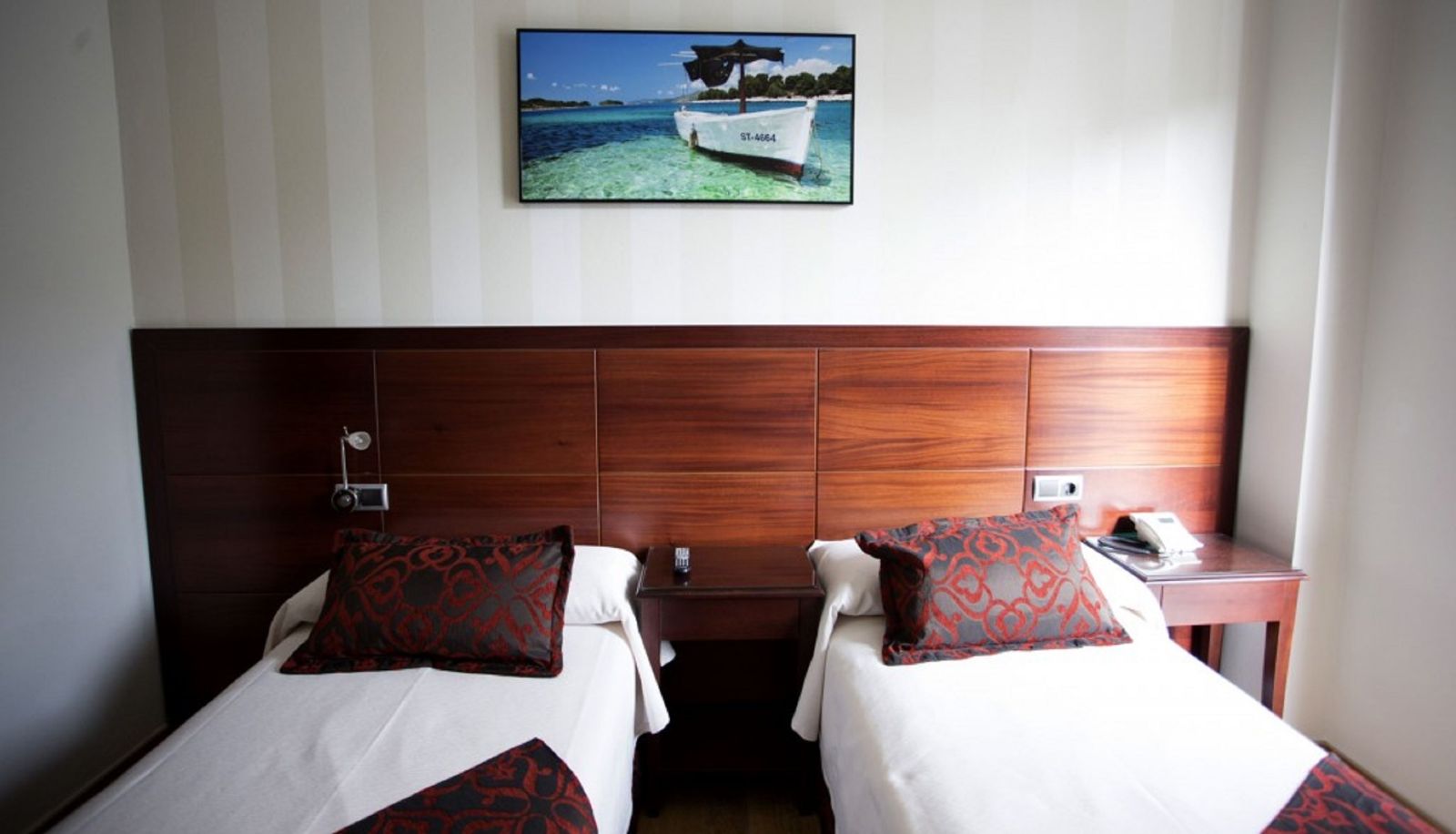 Camera standard (singola) - LB Lebrija Hotel
