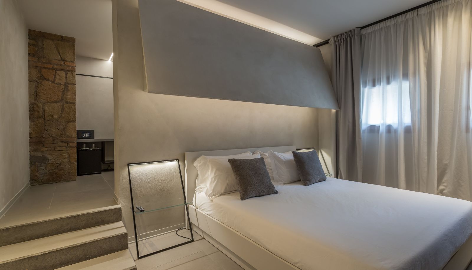 Junior suite - Fauno Urban Resort