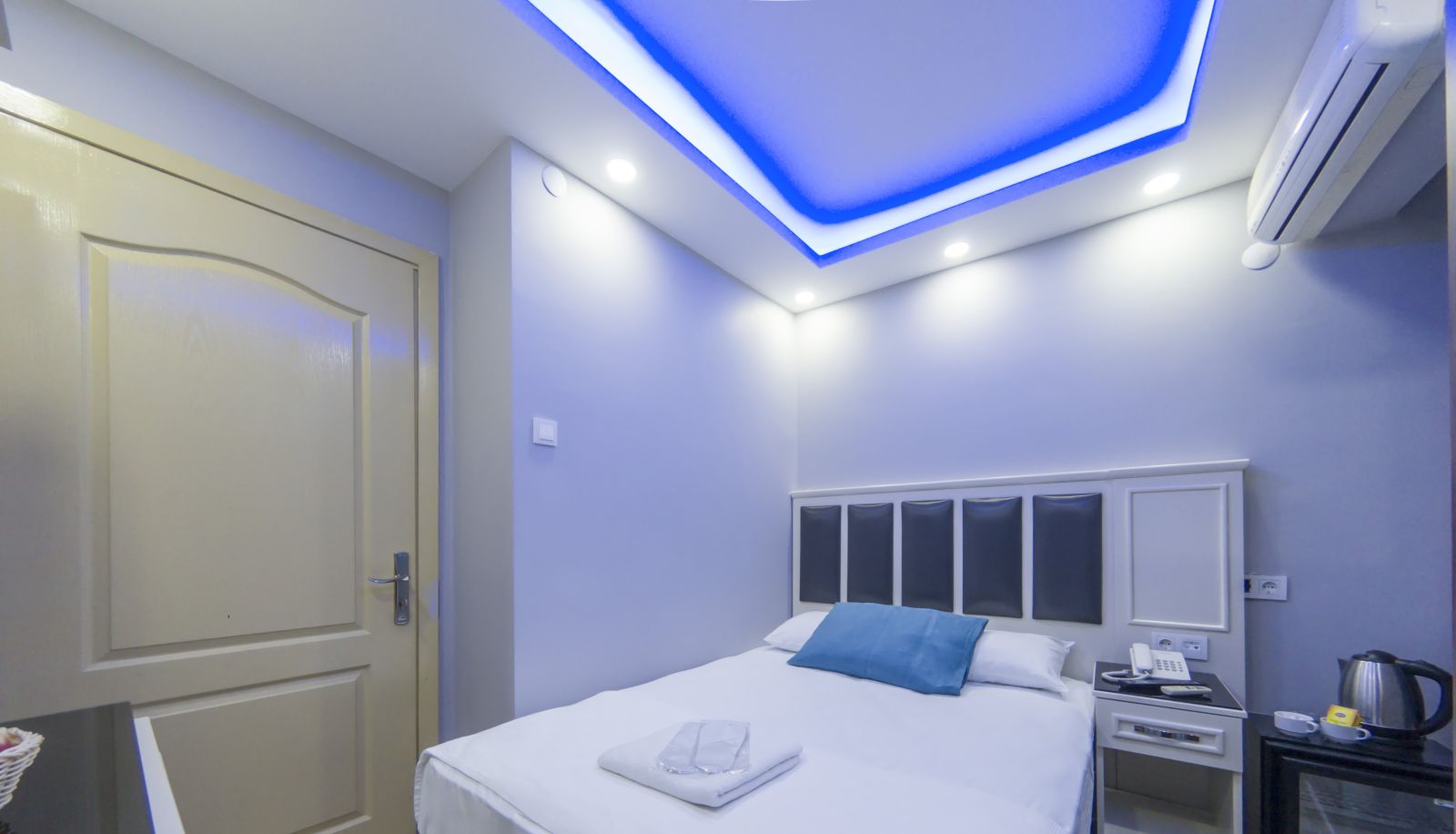 Camera standard (singola) - Istanbul Sirkeci Hotel